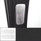 XPENG G6 Car Speaker Cover - EVEVUP Xpeng Accessories