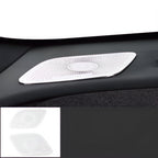 XPENG G6 Car Speaker Cover - Xpeng Accessories