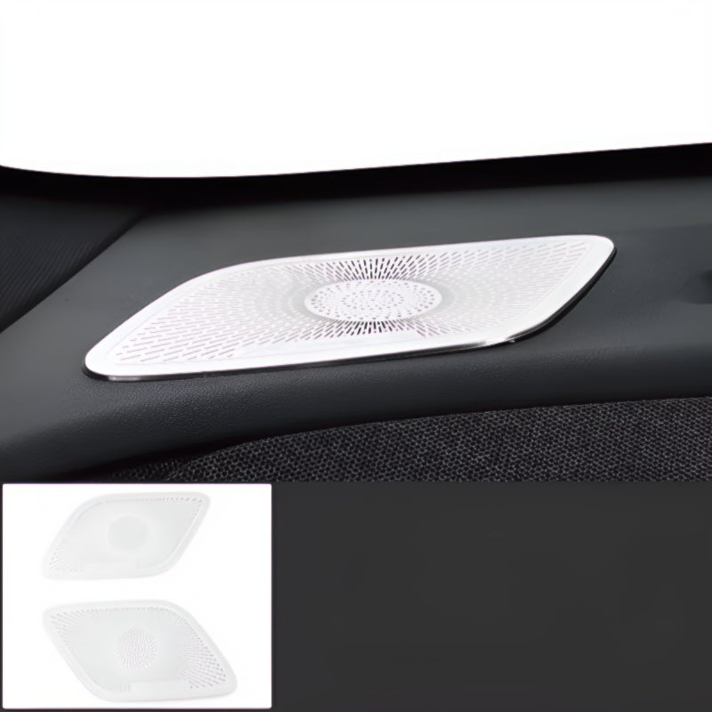 XPENG G6 Car Speaker Cover - Xpeng Accessories