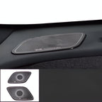 XPENG G6 Car Speaker Cover - Xpeng Accessories