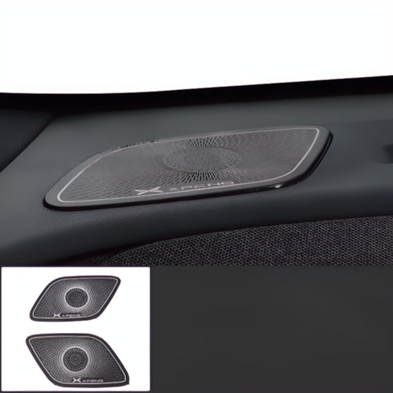 XPENG G6 Car Speaker Cover - Xpeng Accessories
