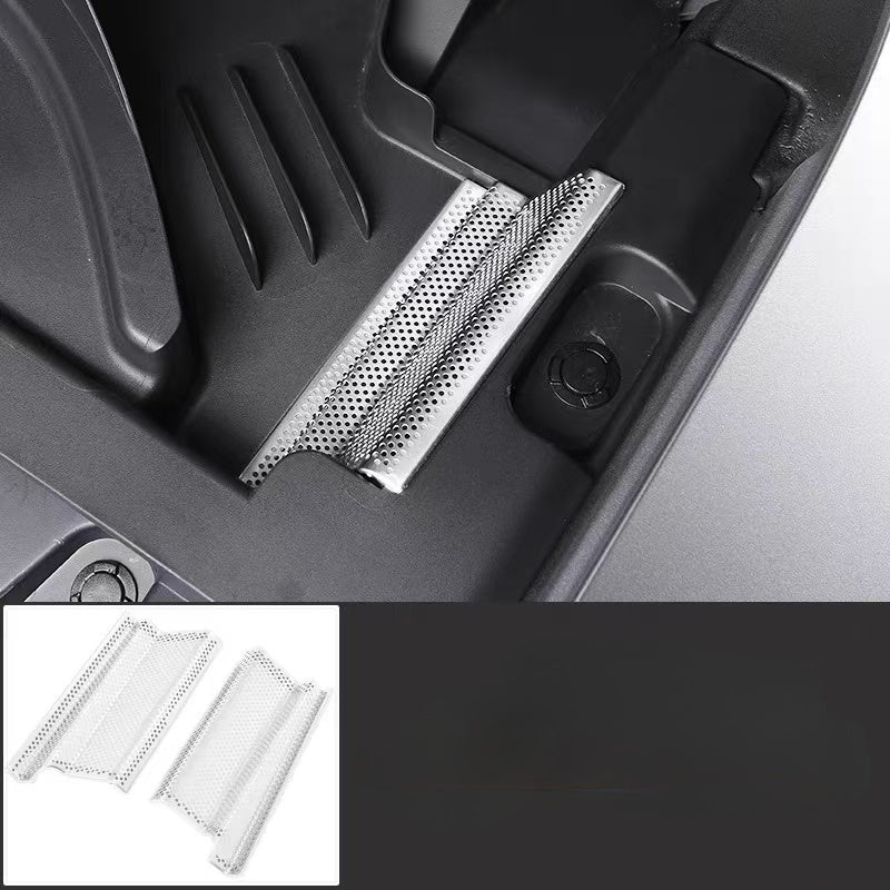 XPENG G6 Car Speaker Cover - Xpeng Accessories