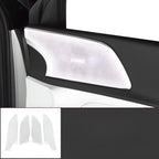 XPENG G6 Car Speaker Cover - Xpeng Accessories