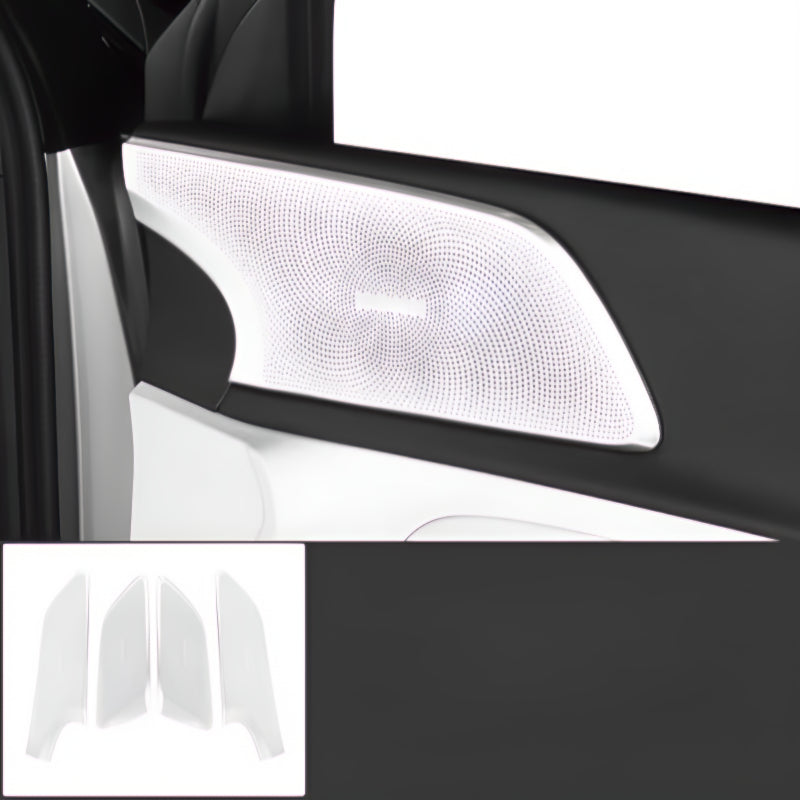 XPENG G6 Car Speaker Cover - Xpeng Accessories