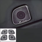 XPENG G6 Car Speaker Cover - Xpeng Accessories