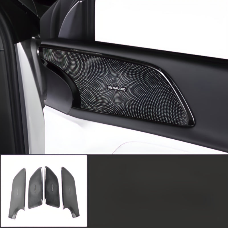 XPENG G6 Car Speaker Cover - Xpeng Accessories