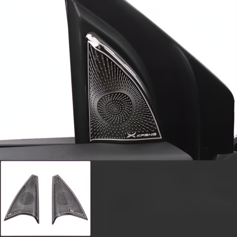 XPENG G6 Car Speaker Cover - Xpeng Accessories