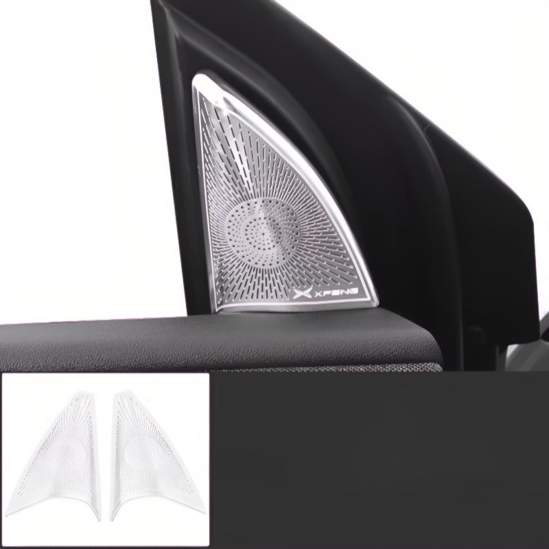 XPENG G6 Car Speaker Cover - Xpeng Accessories