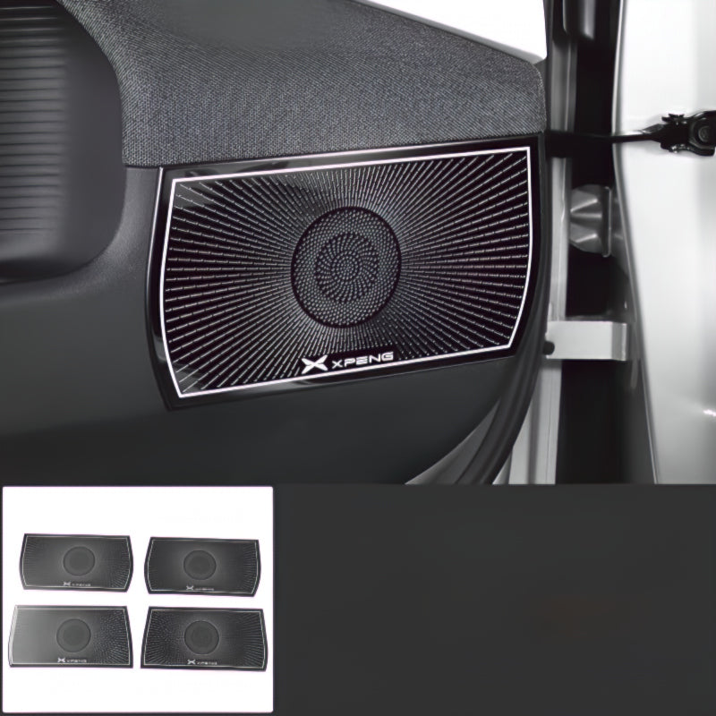XPENG G6 Car Speaker Cover - Xpeng Accessories