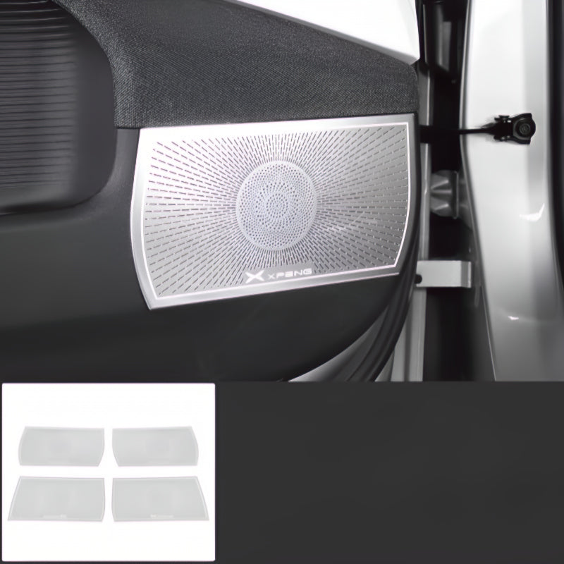 XPENG G6 Car Speaker Cover - Xpeng Accessories