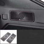 XPENG G6 Car Speaker Cover - Xpeng Accessories