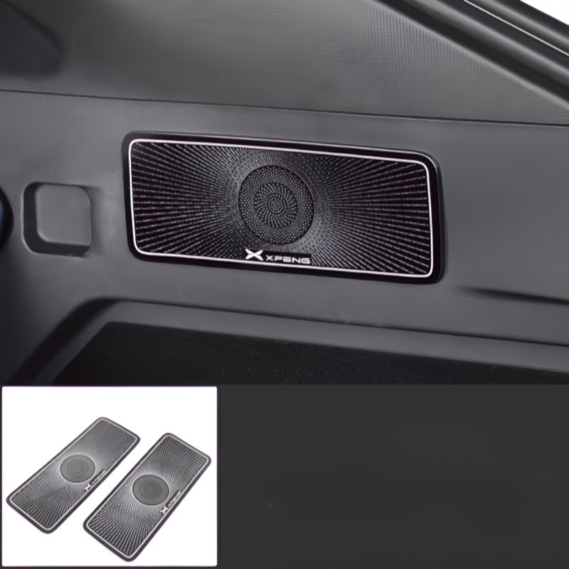 XPENG G6 Car Speaker Cover - Xpeng Accessories