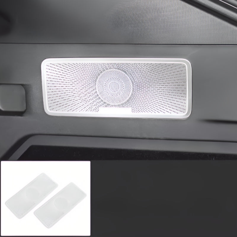 XPENG G6 Car Speaker Cover - Xpeng Accessories