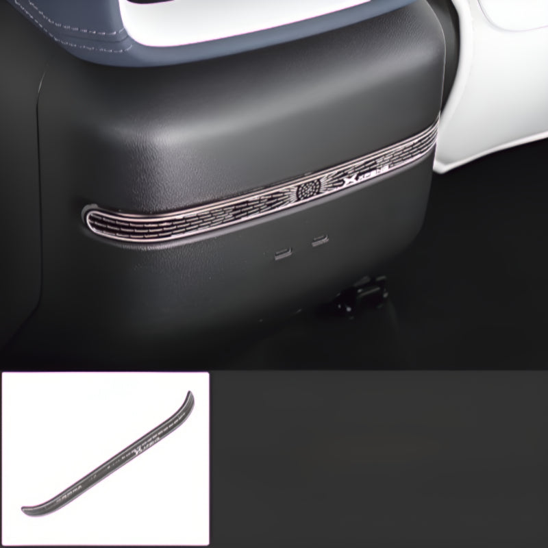 XPENG G6 Car Speaker Cover - Xpeng Accessories