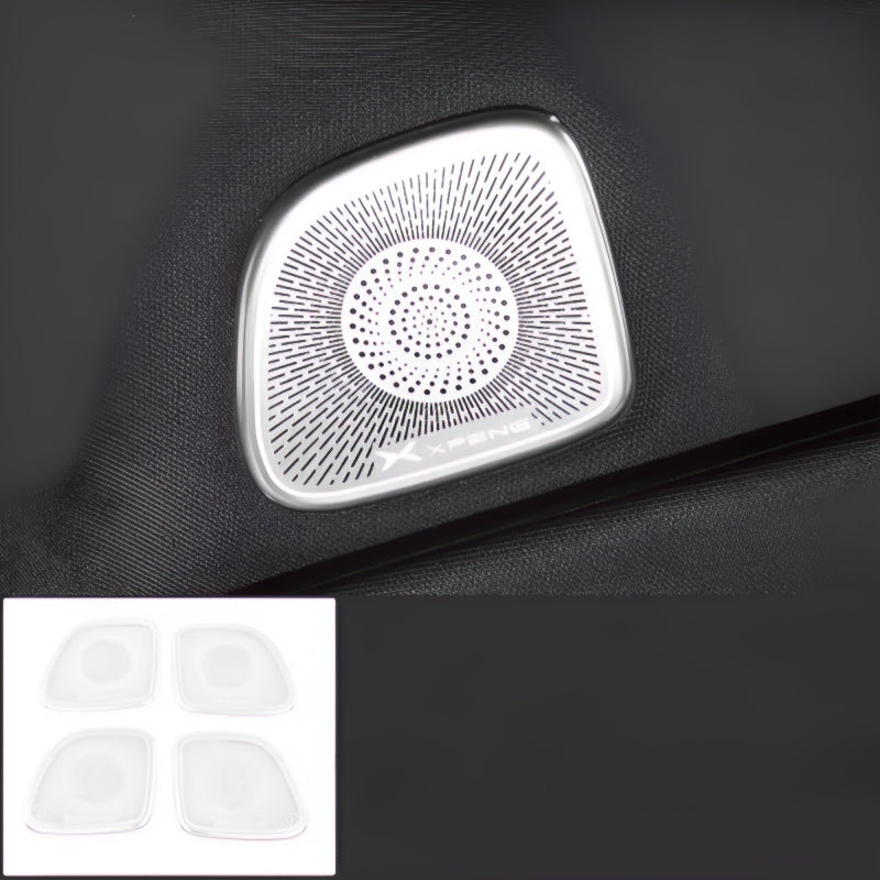 XPENG G6 Car Speaker Cover - Xpeng Accessories