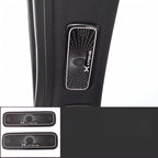 XPENG G6 Car Speaker Cover - Xpeng Accessories