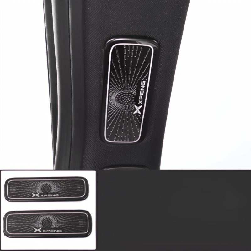 XPENG G6 Car Speaker Cover - Xpeng Accessories