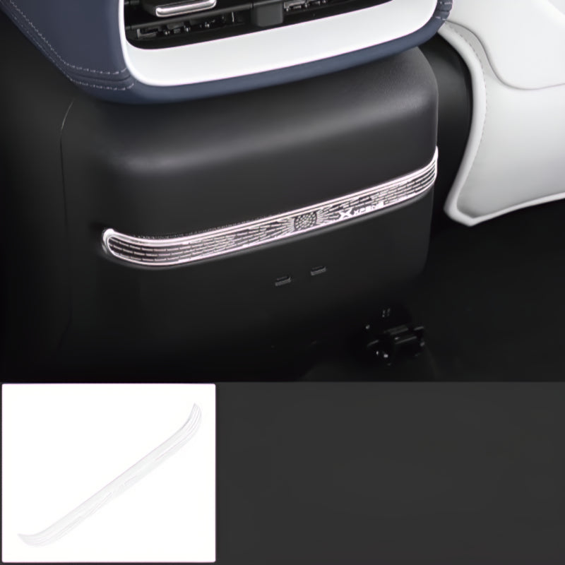 XPENG G6 Car Speaker Cover - Xpeng Accessories