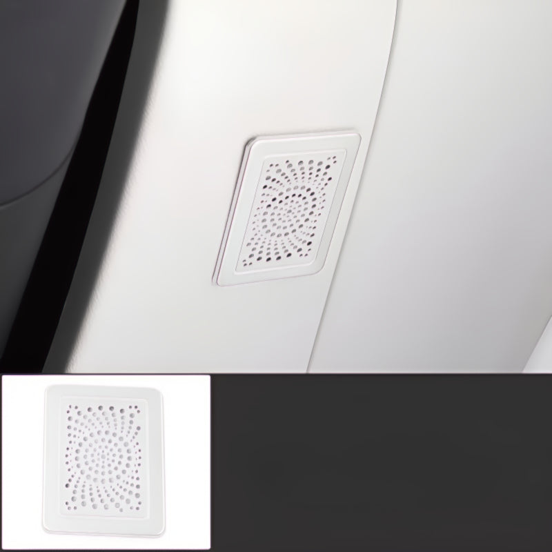 XPENG G6 Car Speaker Cover - Xpeng Accessories