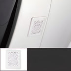 XPENG G6 Car Speaker Cover - Xpeng Accessories