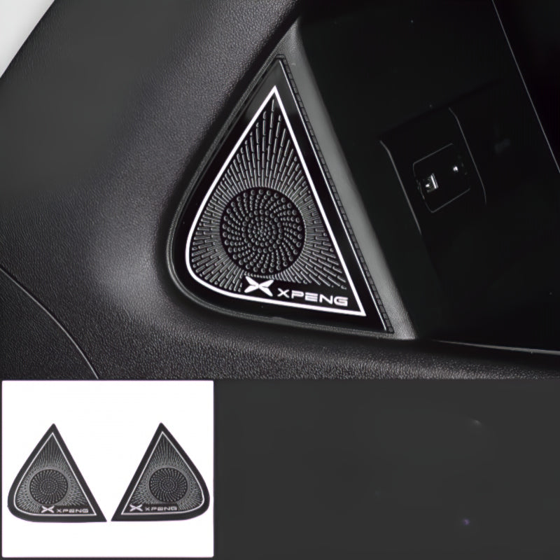 XPENG G6 Car Speaker Cover - Xpeng Accessories