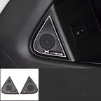 XPENG G6 Car Speaker Cover - Xpeng Accessories