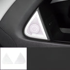 XPENG G6 Car Speaker Cover - Xpeng Accessories