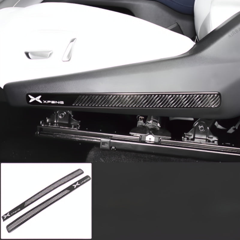 XPENG G6 Car Speaker Cover - Xpeng Accessories