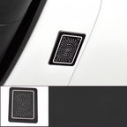 XPENG G6 Car Speaker Cover - Xpeng Accessories