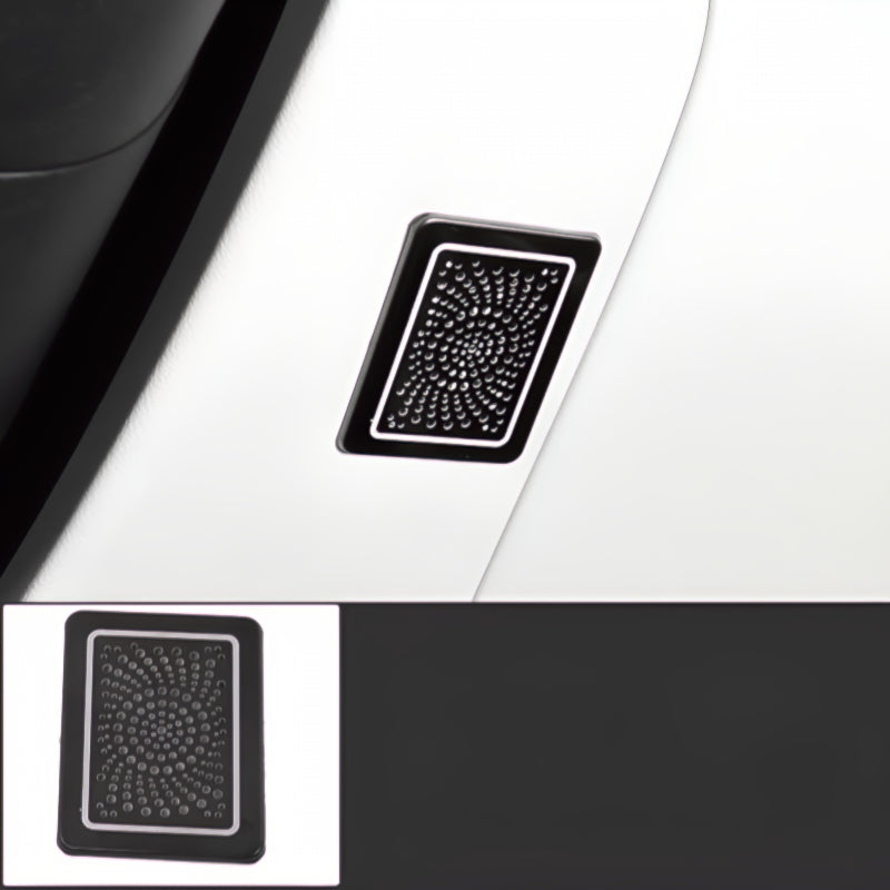 XPENG G6 Car Speaker Cover - Xpeng Accessories