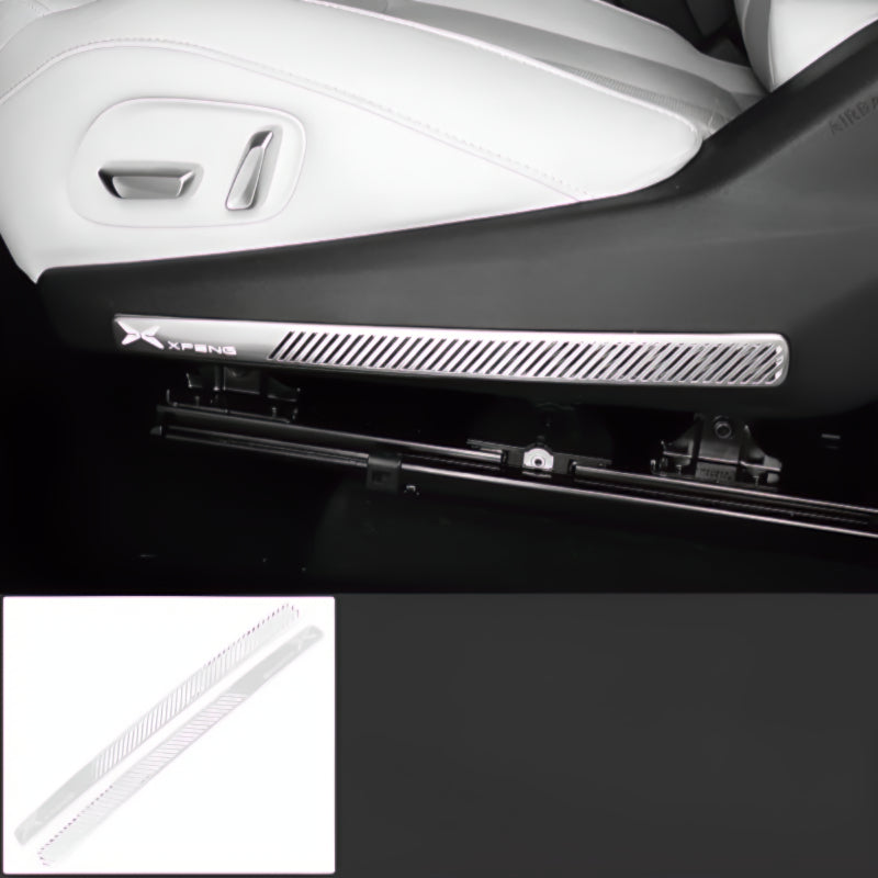 XPENG G6 Car Speaker Cover - Xpeng Accessories