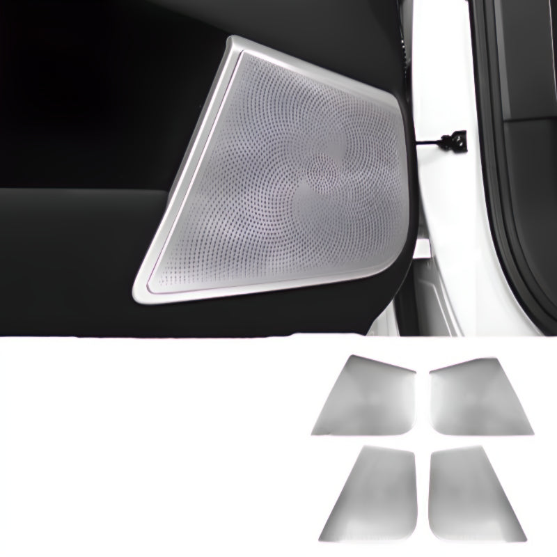 Xpeng G9 Car Speaker Cover - Xpeng Accessories