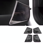 Xpeng G9 Car Speaker Cover - Xpeng Accessories