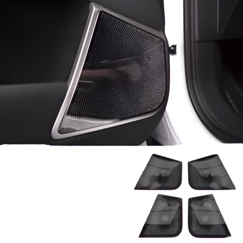 Xpeng G9 Car Speaker Cover - Xpeng Accessories