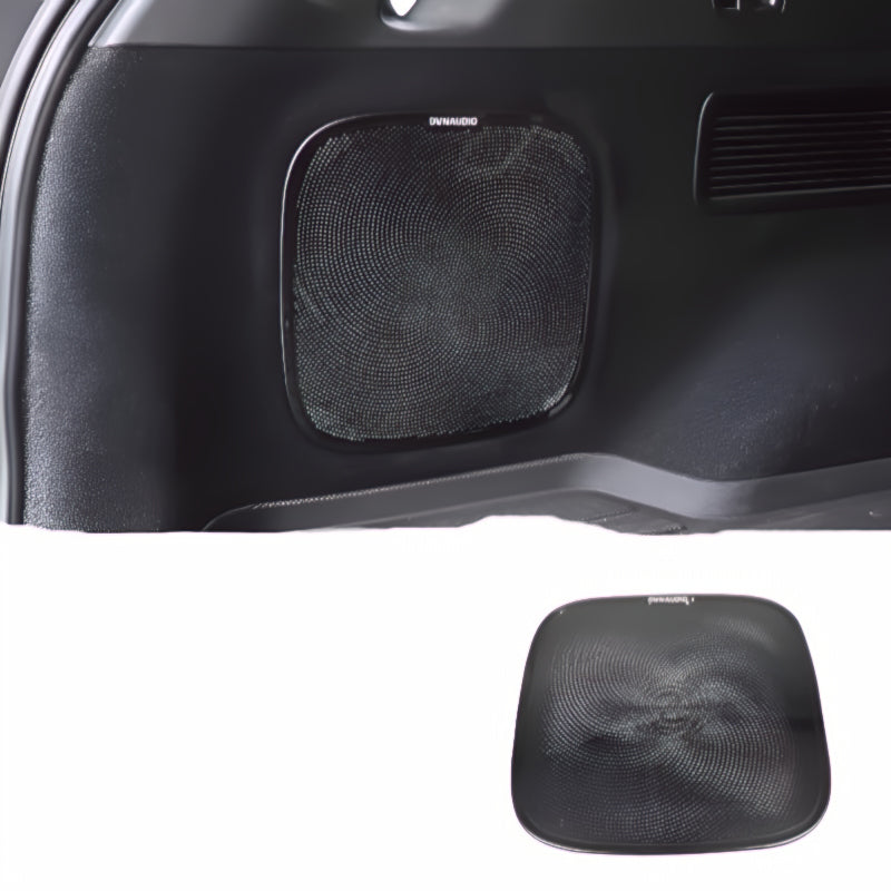 Xpeng G9 Car Speaker Cover - Xpeng Accessories