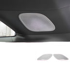 Xpeng G9 Car Speaker Cover - Xpeng Accessories