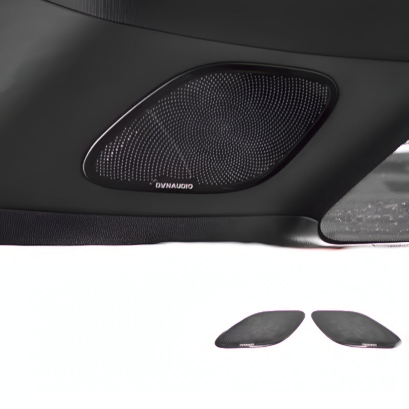 Xpeng G9 Car Speaker Cover - Xpeng Accessories