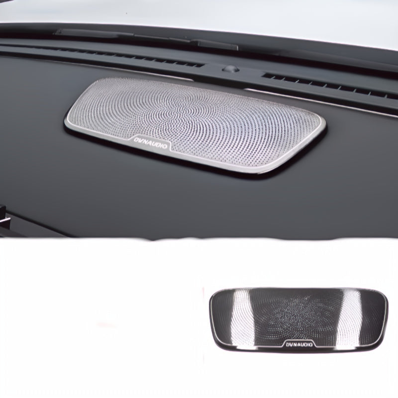 Xpeng G9 Car Speaker Cover - Xpeng Accessories