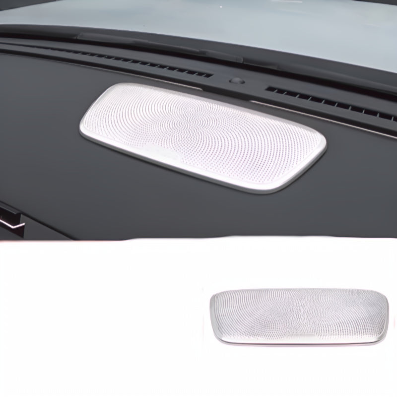 Xpeng G9 Car Speaker Cover - Xpeng Accessories