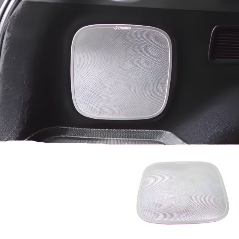 Xpeng G9 Car Speaker Cover - Xpeng Accessories