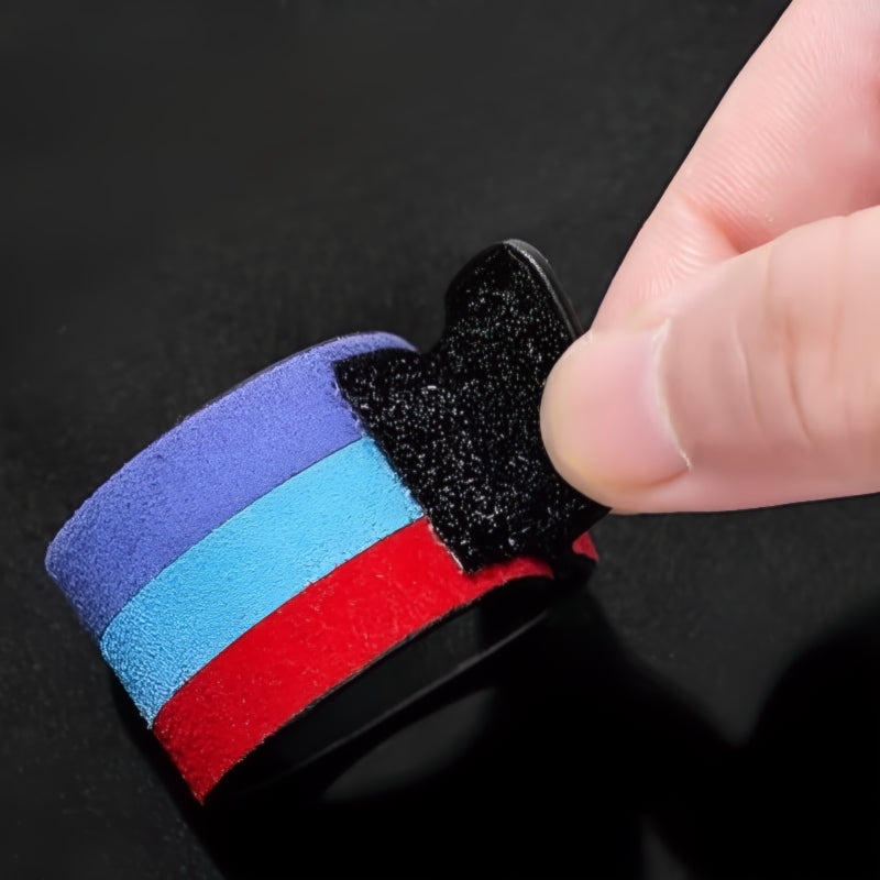 Xpeng Steering Wheel Center Stripe Marker - Xpeng Accessories