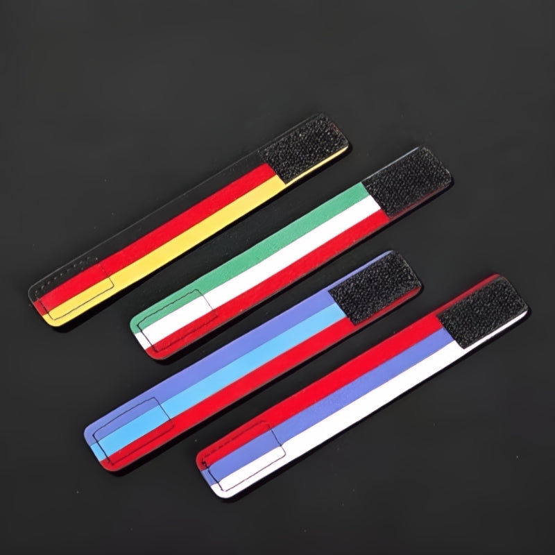 Xpeng Steering Wheel Center Stripe Marker - Xpeng Accessories