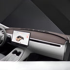 MONA M03 Center Console Mat - Xpeng Accessories