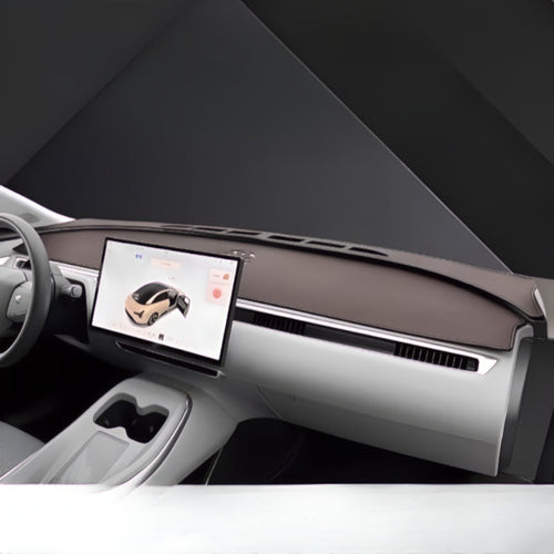 MONA M03 Center Console Mat - Xpeng Accessories