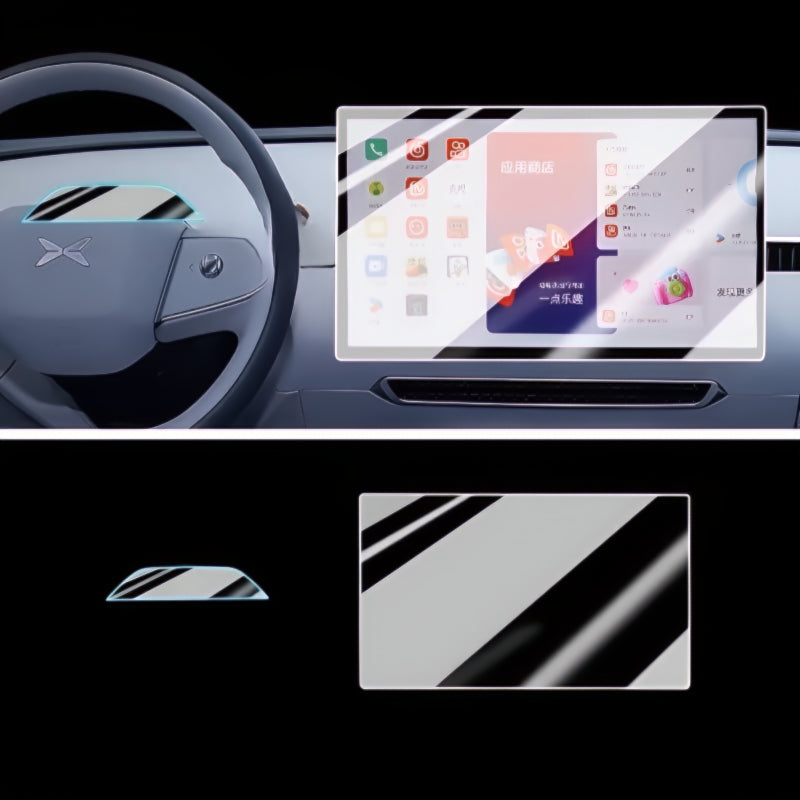 Xpeng M03 Screen Protection - Xpeng Accessories