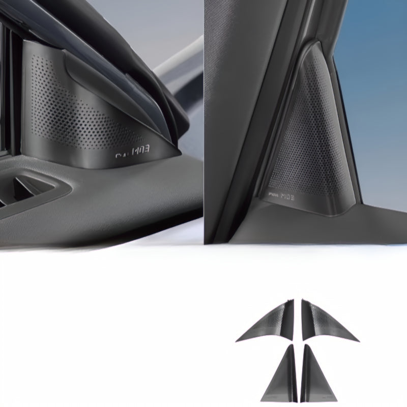Xpeng M03 Car Speaker Cover - Xpeng Accessories
