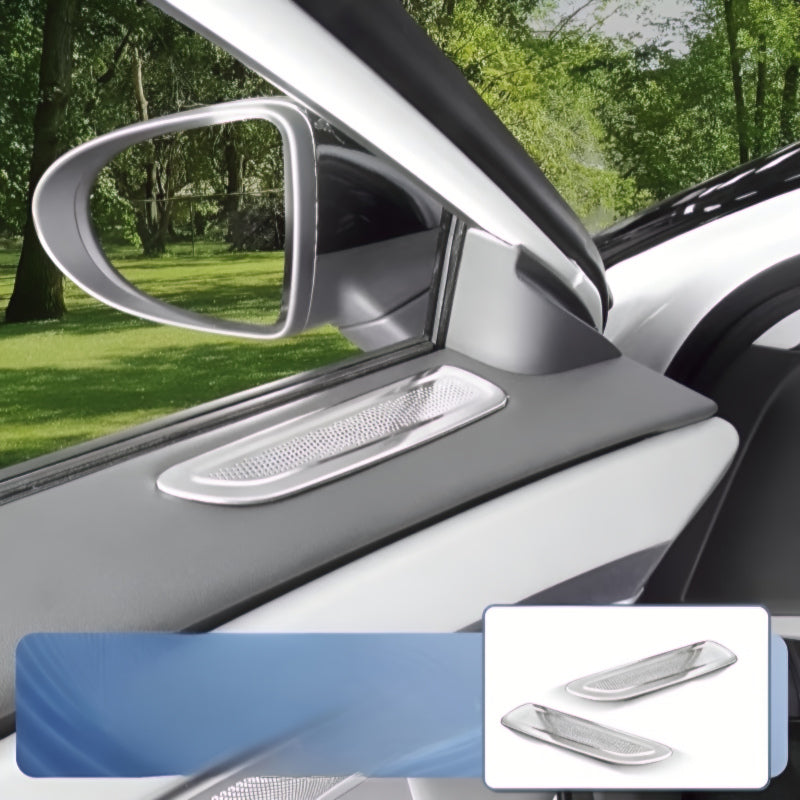 Xpeng M03 Car Speaker Cover - Xpeng Accessories