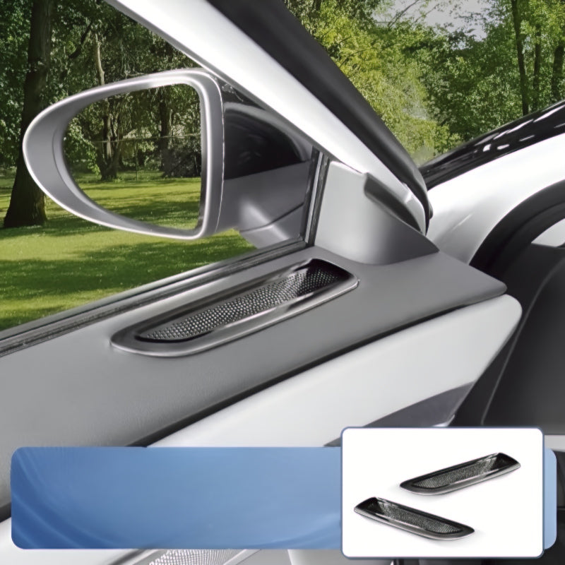 Xpeng M03 Car Speaker Cover - Xpeng Accessories
