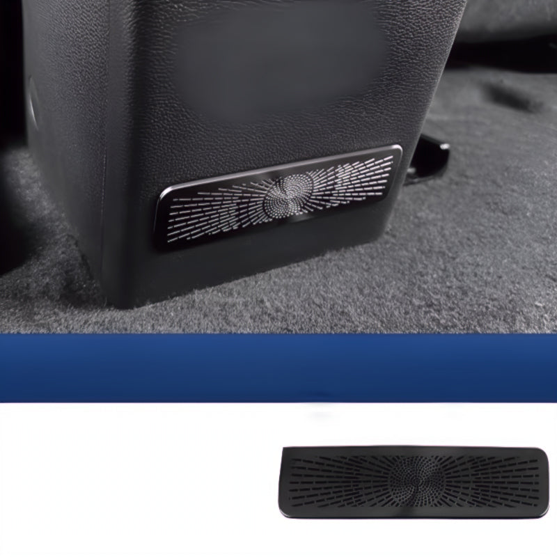 Xpeng M03 Car Speaker Cover - Xpeng Accessories