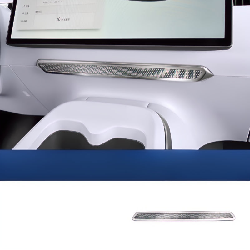 Xpeng M03 Car Speaker Cover - Xpeng Accessories